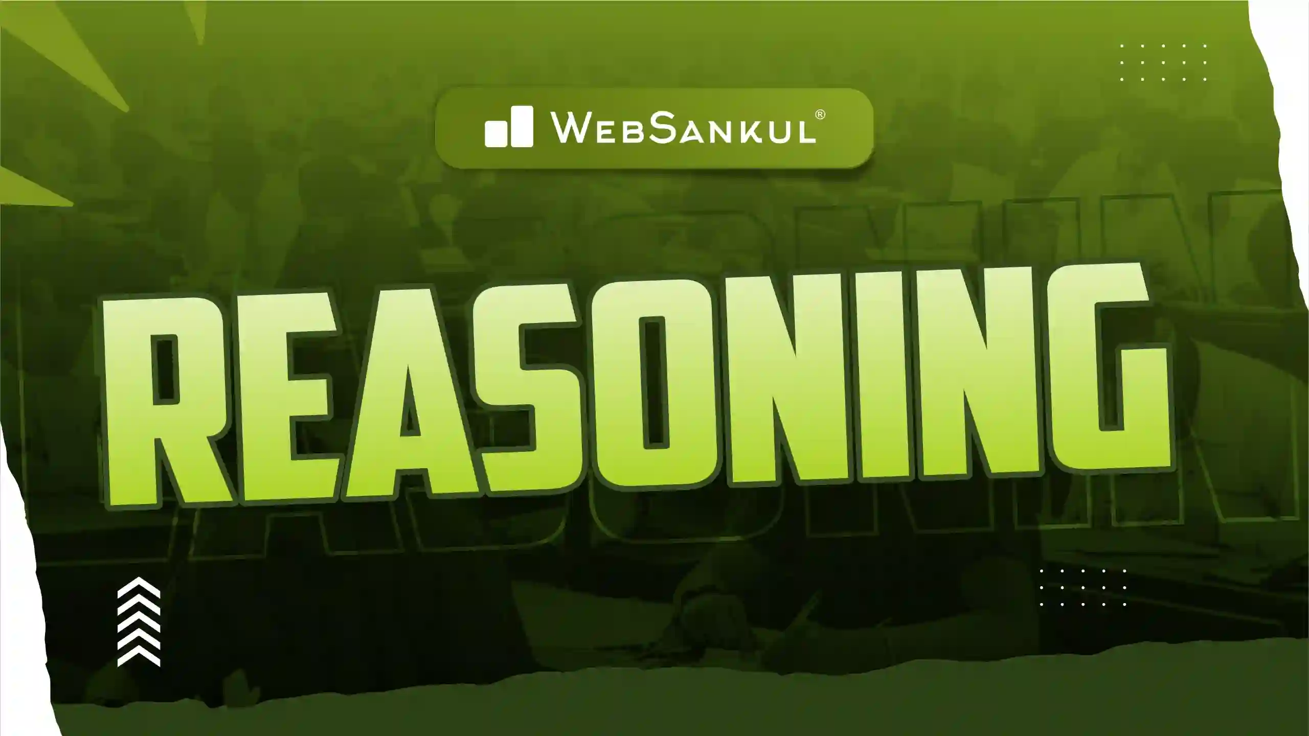 Reasoning